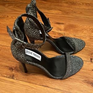 Steve Madden Mischa Pump size 7